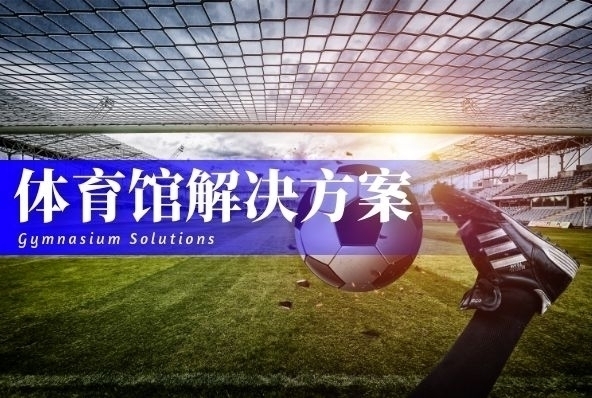 体育馆解决方案