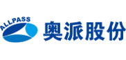 奥派股份