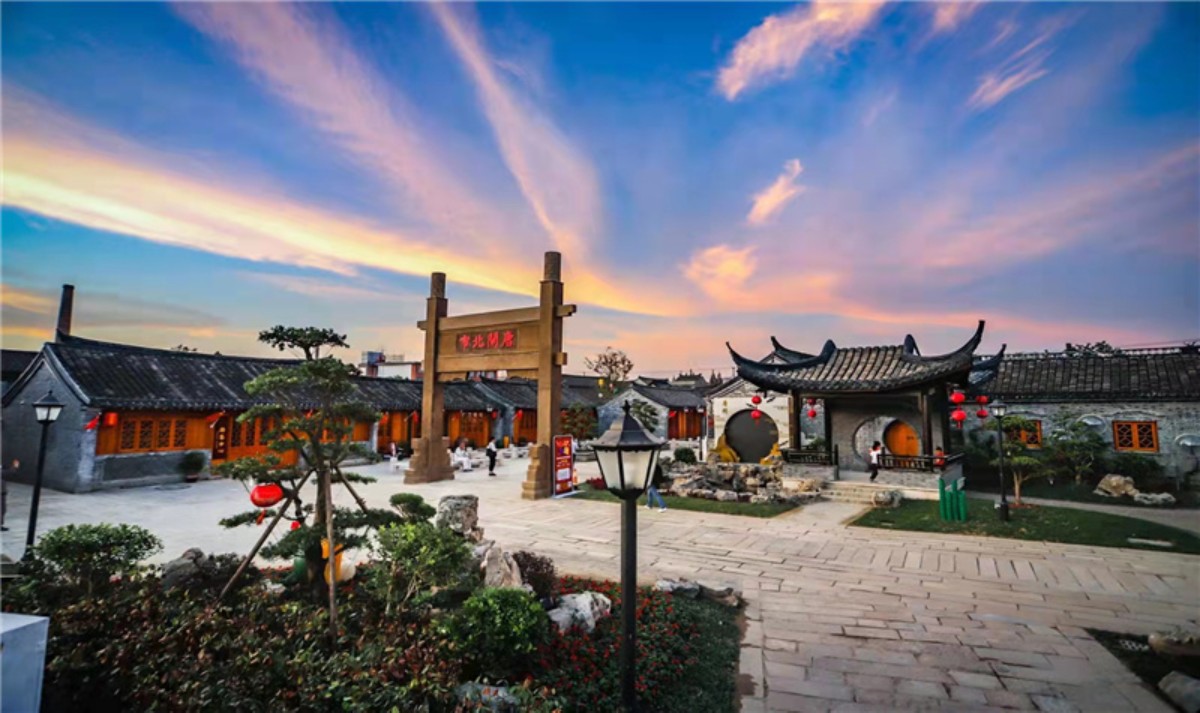 旅游景区订票系统，畅游无忧
